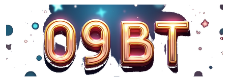 09bt logo
